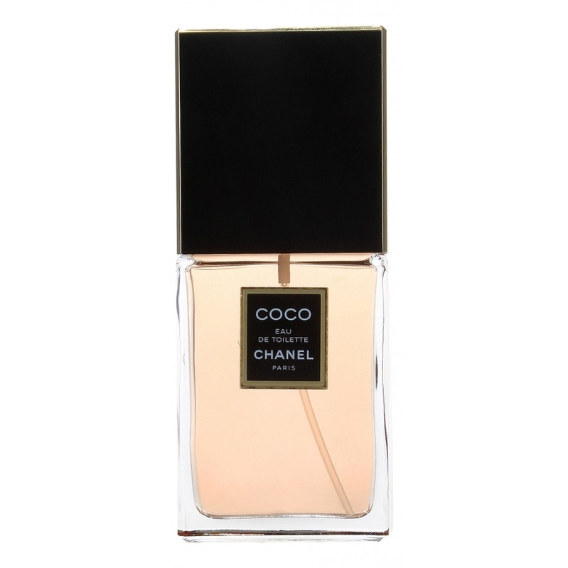 Coco Eau de Toilette