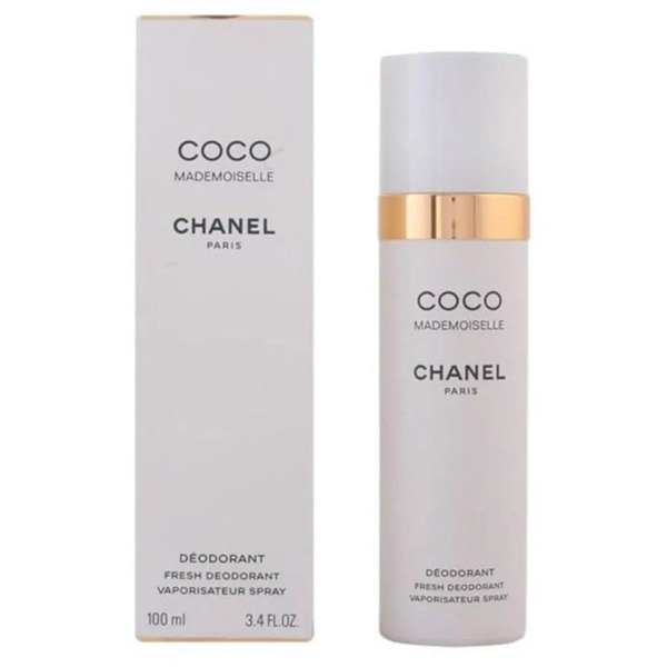 Coco Mademoiselle