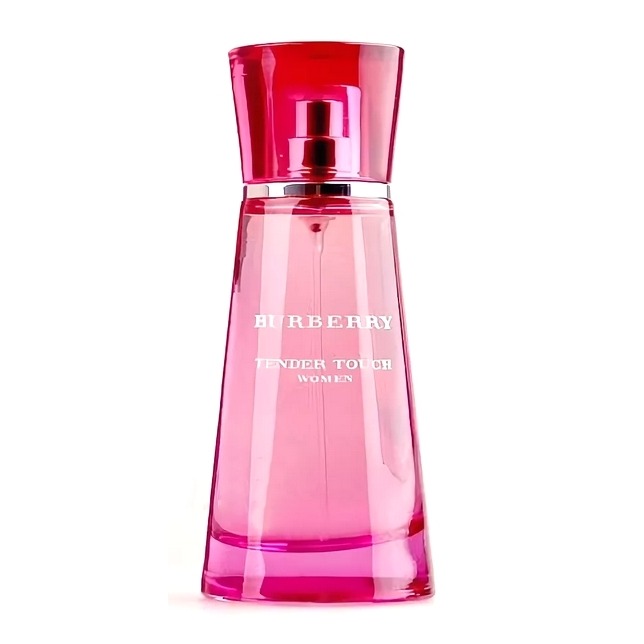 Burberry tender hotsell touch woman