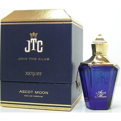 

Ascot Moon
