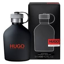 hugo boss just different 200 ml