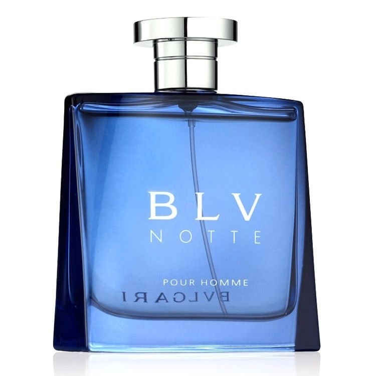 BLV Notte Pour Homme от Aroma-butik