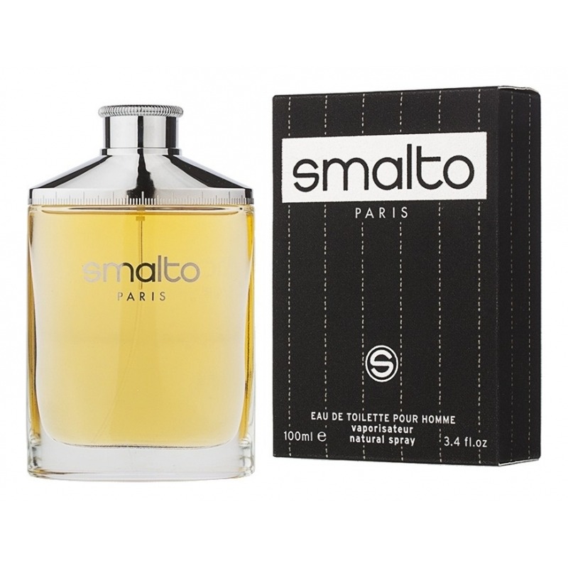 Smalto от Aroma-butik