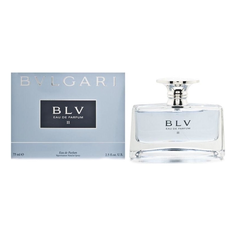 BLV Eau De Parfum 2