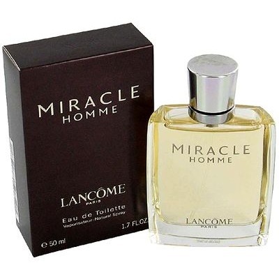 Miracle Homme от Aroma-butik