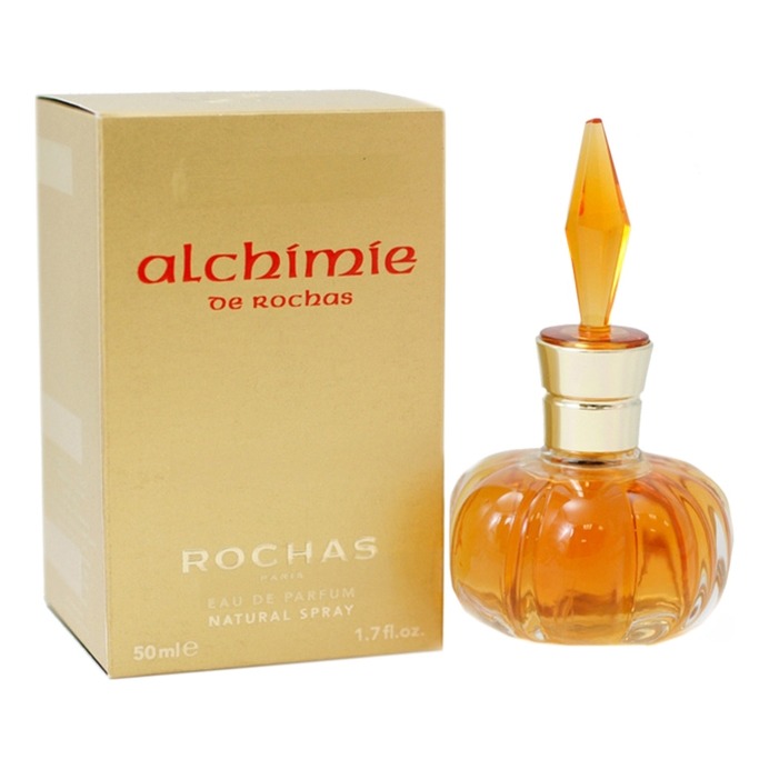 Alchimie