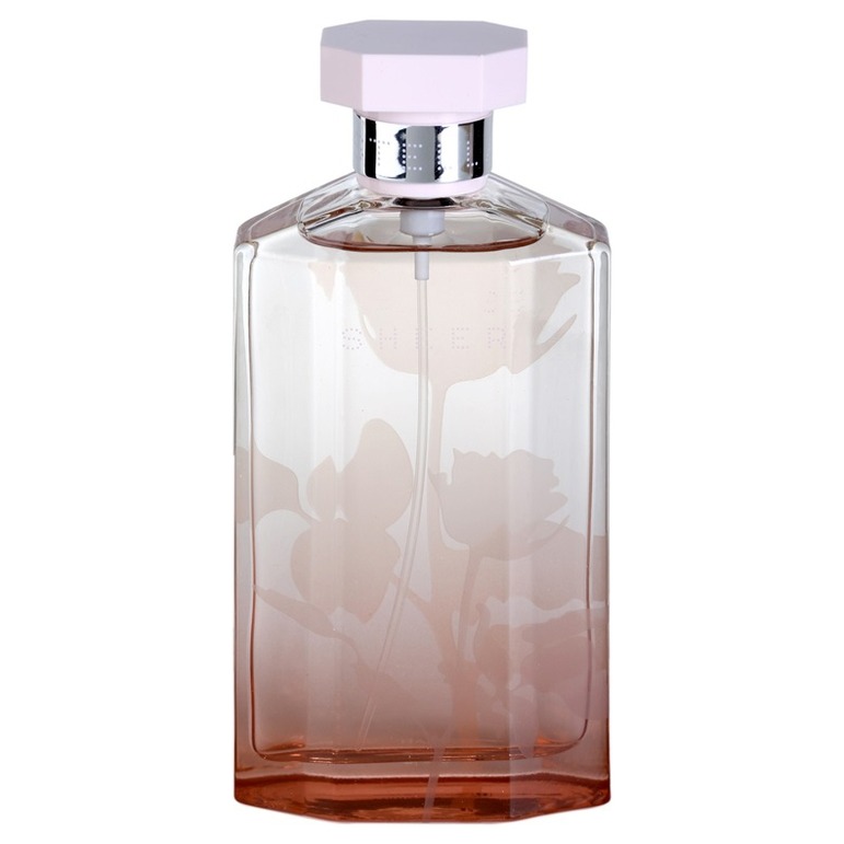 

Sheer Stella 2009