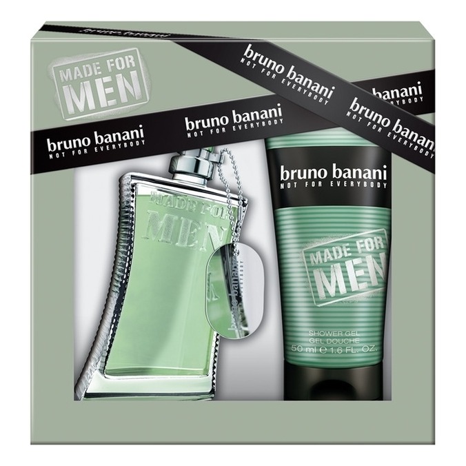 Bruno Banani Made for Men