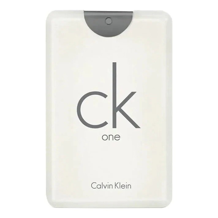 CK One