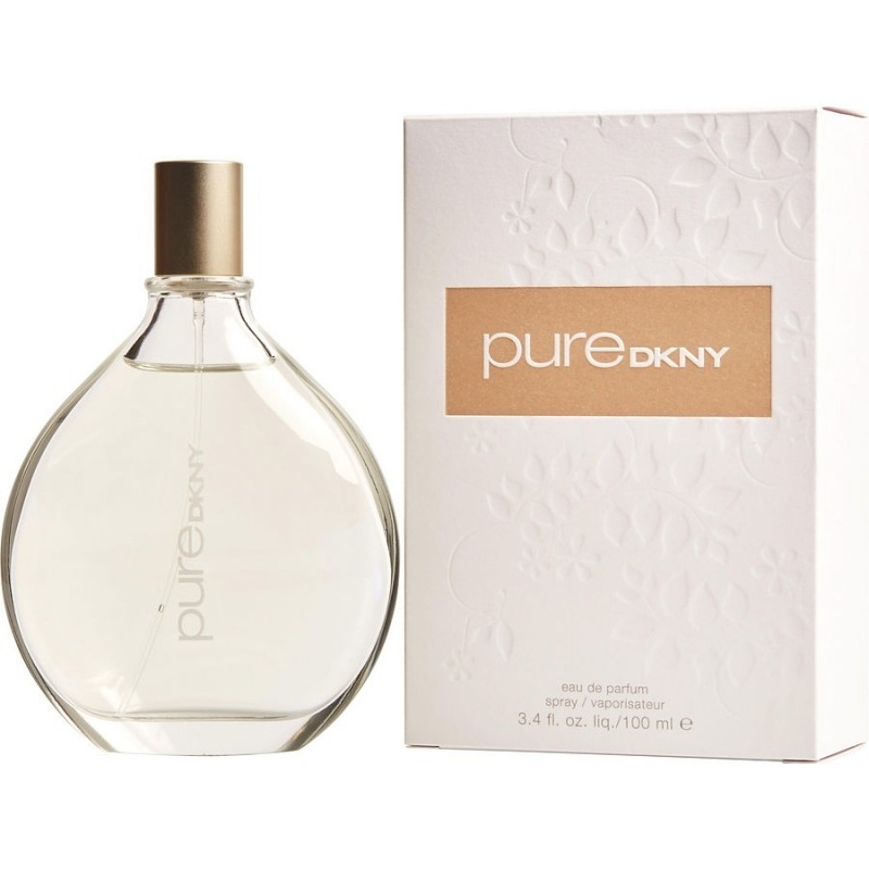 Pure DKNY A Drop of Vanilla от Aroma-butik
