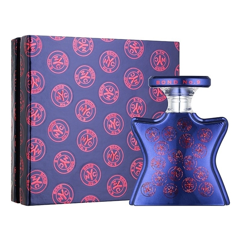 Bond No. 9 Manhattan