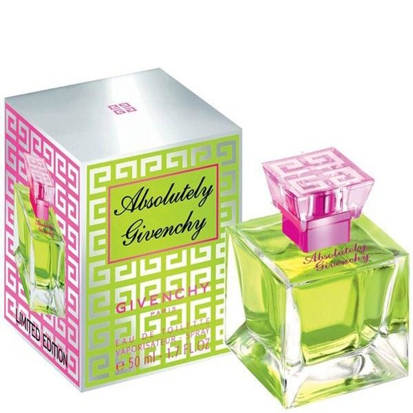Absolutely Givenchy 50