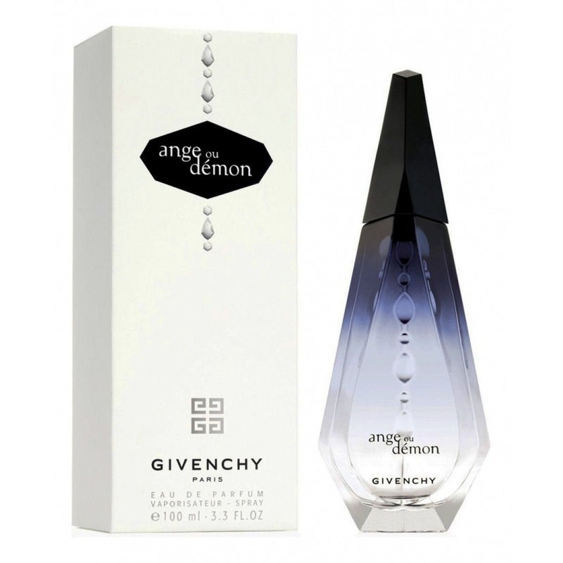 GIVENCHY Ange ou Demon - купить женские духи, цены от 380 р. за 2 мл