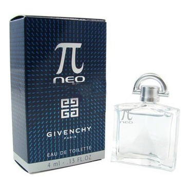 pi neo by givenchy