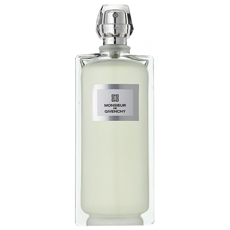 Monsieur de Givenchy