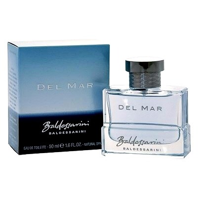 

Baldessarini Del Mar