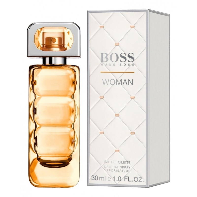Hugo boss femme shop orange