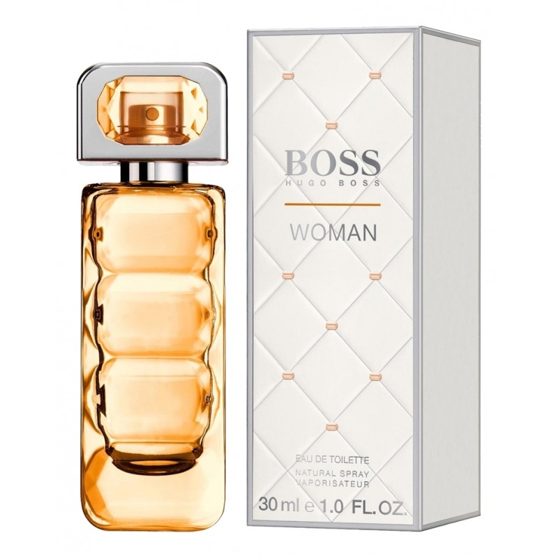 Boss Orange от Aroma-butik