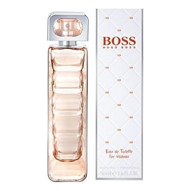 hugo boss the boss