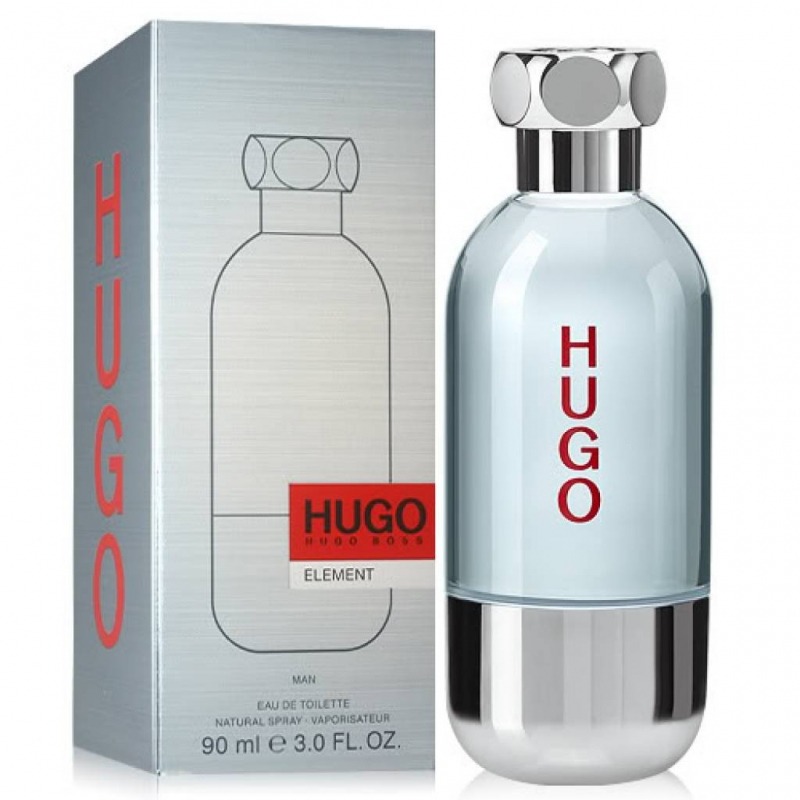 Hugo Element от Aroma-butik