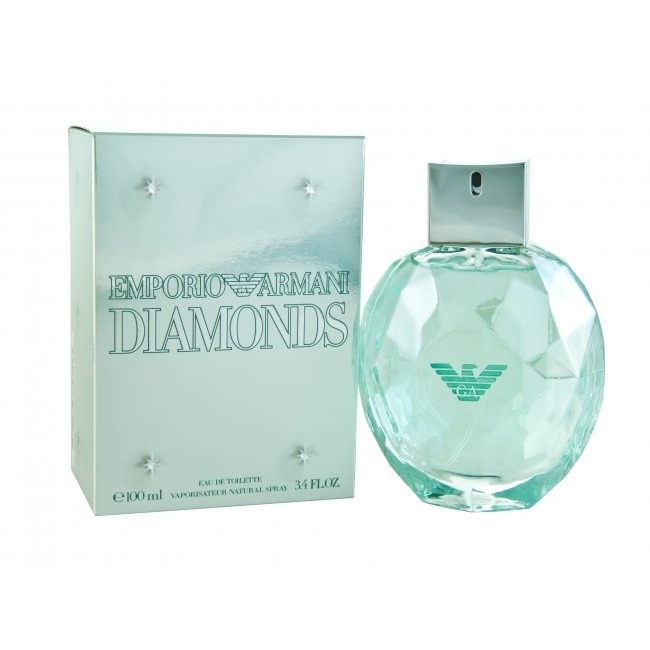 ARMANI Emporio Armani Diamonds