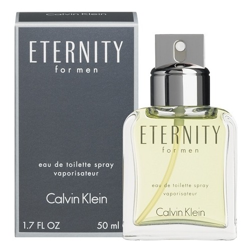 Eternity For Men от Aroma-butik