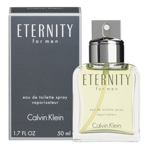 Eternity For Men