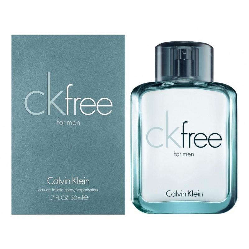 CK Free от Aroma-butik