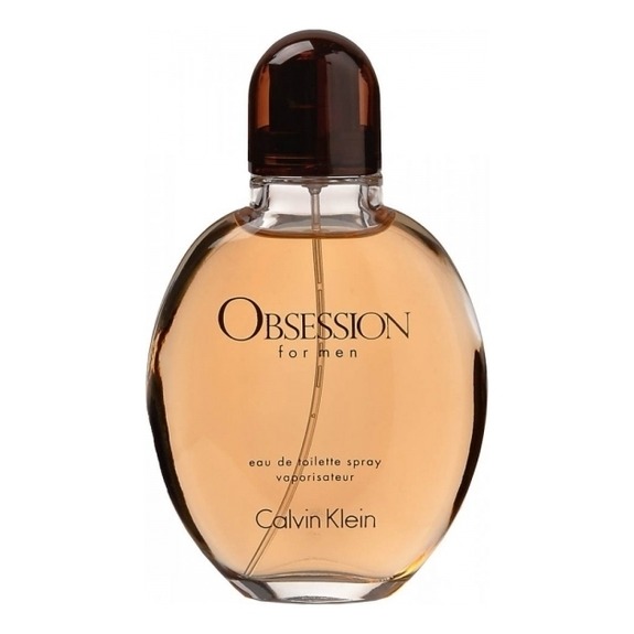 Obsession For Men