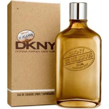 DKNY Be Delicious for Men от Aroma-butik