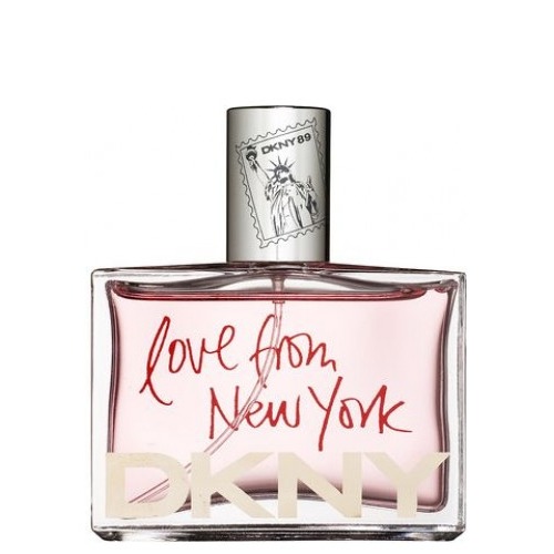 Love From New York от Aroma-butik
