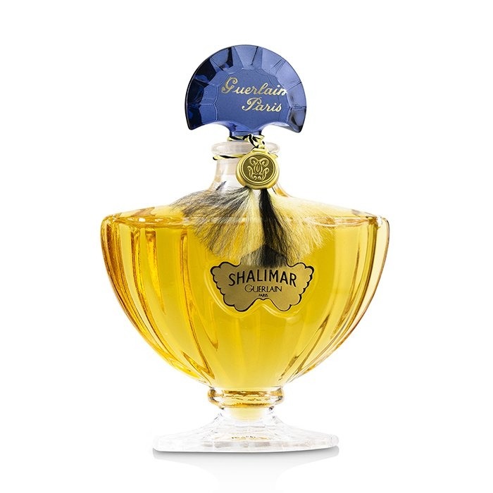 Shalimar Eau de Parfum от Aroma-butik