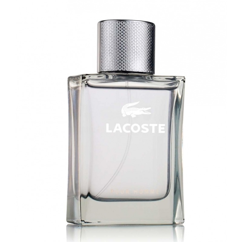 Lacoste Pour Homme от Aroma-butik