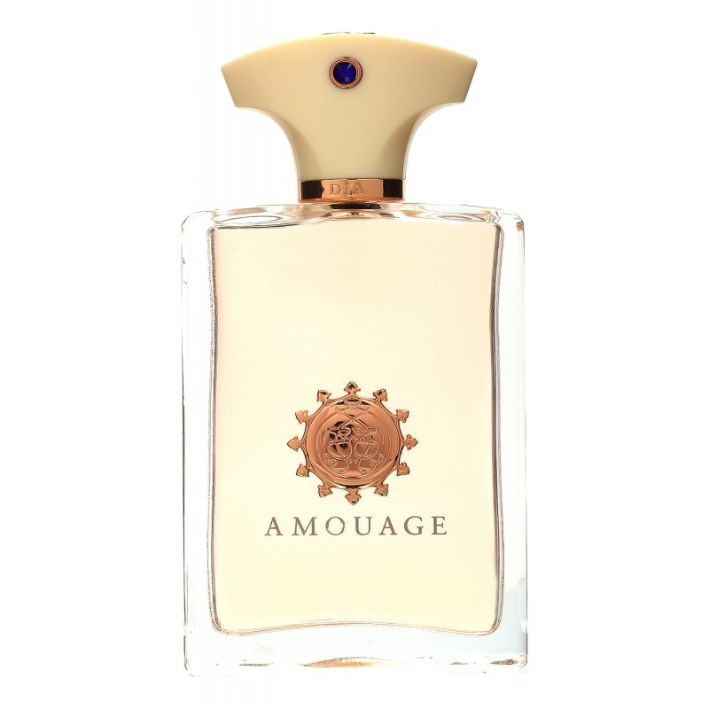 Amouage Dia Man от Aroma-butik