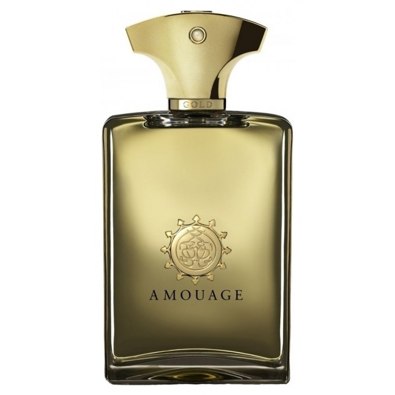 Amouage Gold Man от Aroma-butik
