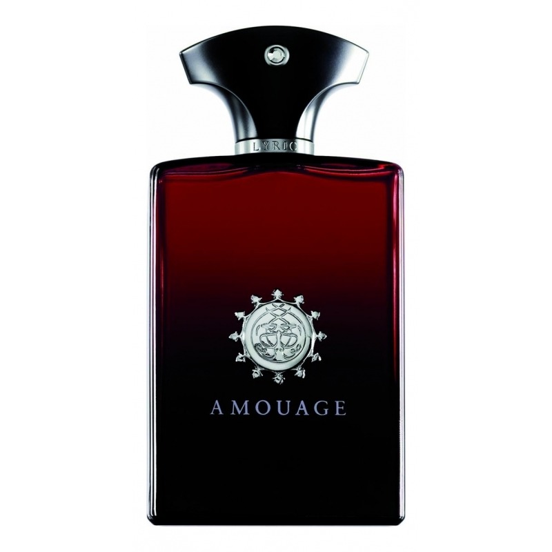 Amouage Lyric Man от Aroma-butik
