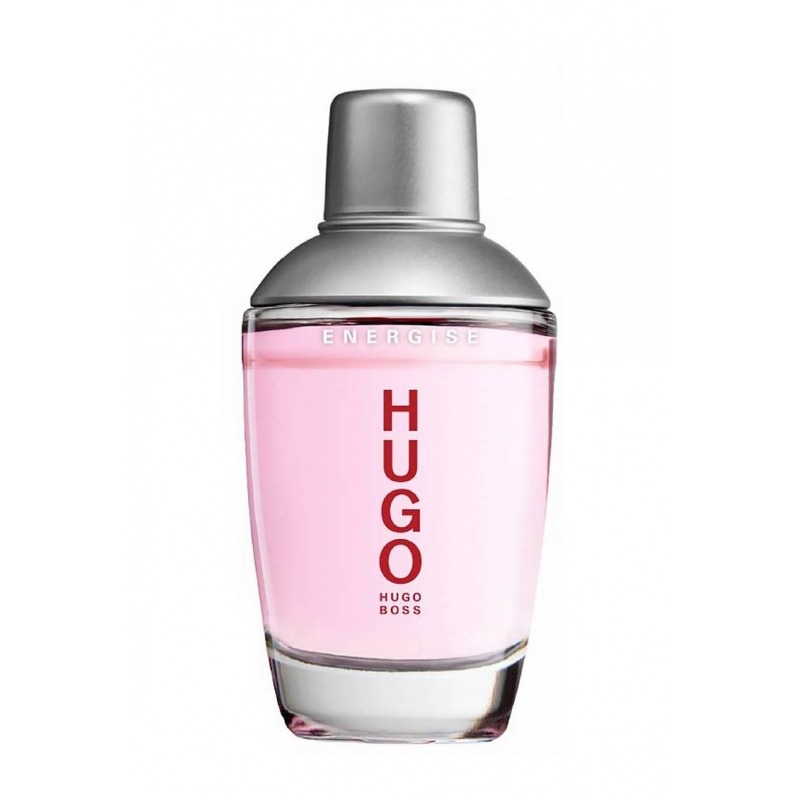 Hugo Energise от Aroma-butik
