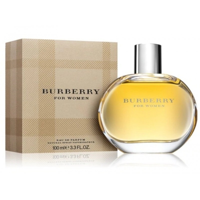 Burberry Women от Aroma-butik