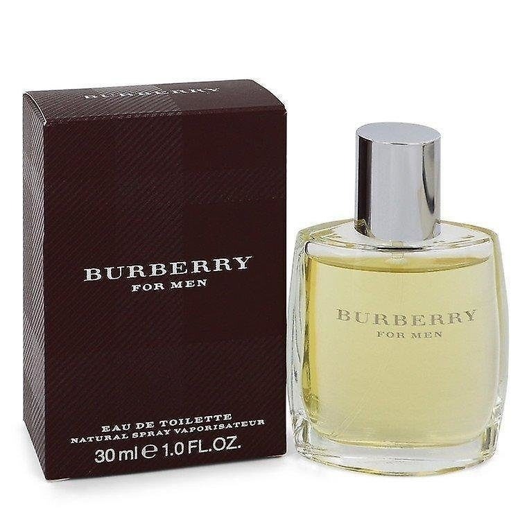 Burberry For Men от Aroma-butik