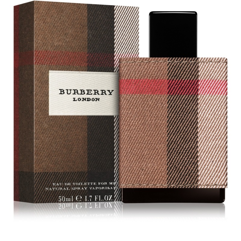 Burberry london discount 1.7 oz