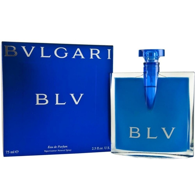 bvlgari blue