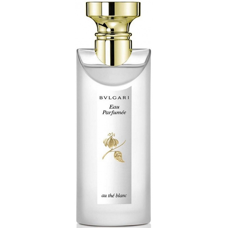 BVLGARI Eau Parfumee Au The Blanc