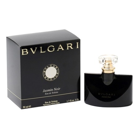 BVLGARI Jasmin Noir Eau de Toilette