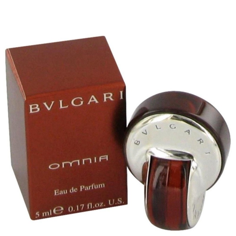 BVLGARI Omnia