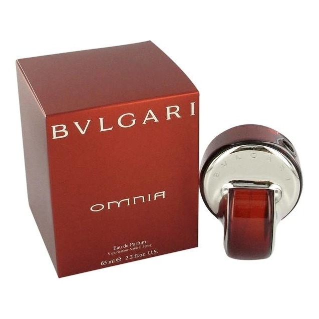 BVLGARI Omnia