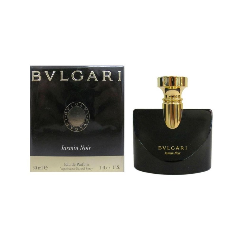 BVLGARI Jasmin Noir