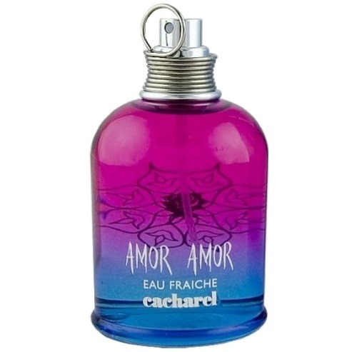 Amor Amor Eau Fraiche 2006 от Aroma-butik