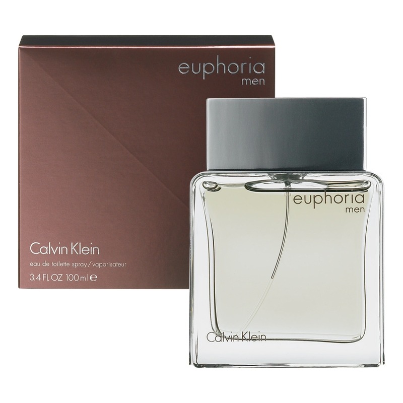 Euphoria Men от Aroma-butik