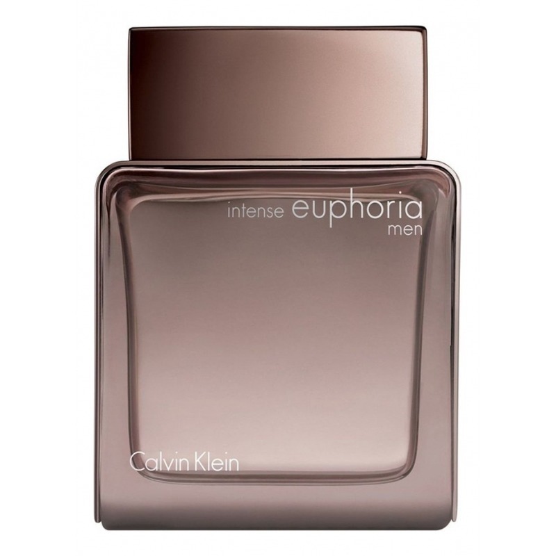 Euphoria Men Intense от Aroma-butik