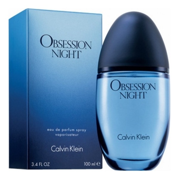 Obsession Night Woman от Aroma-butik